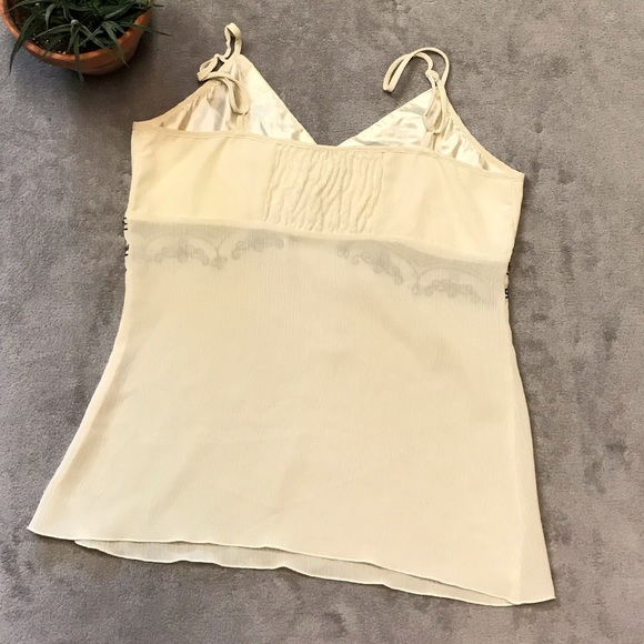 Spaghetti strap top - Picture 2 of 6